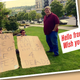 Image for article titled Fan Pleas for Half-Life 3 Enter Negotiating-via-Cardboard Phase